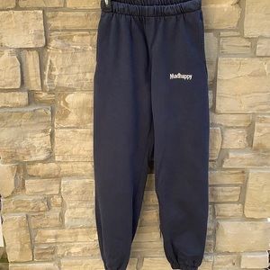 Madhappy Classics universal sweatpants Size Xs